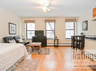 183 Avenue B APT 3F, New York, NY 10009