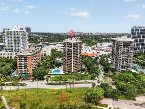 2901 S Bayshore Dr APT 4A, Miami, FL 33133