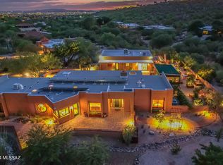 5361 N Post Trl, Tucson, AZ 85750