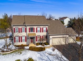 1536 Old Forge Rd, Bartlett, IL 60103