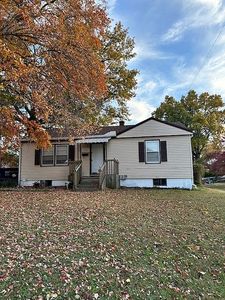 10409 E 26th St S, Independence, MO, 64052