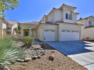 2185 Lipari Ct, Las Vegas, NV 89123