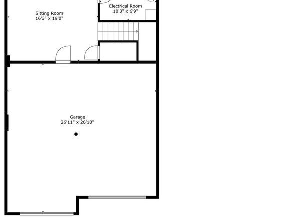 308 Captains Ct, Grafton, IL 62037