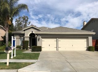 1459 Eagles Nest Ln, Gilroy, CA 95020