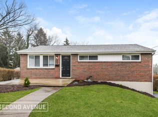 805 Hackberry Dr, Monroeville, PA 15146