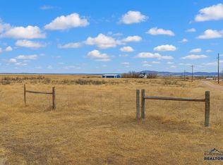 11094 Us Highway 18, Edgemont, SD 57735