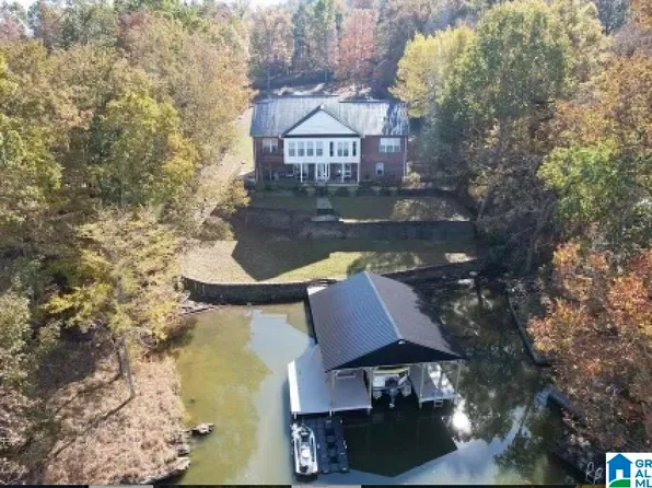 889 Dogwood Ln, Ashville, AL 35953