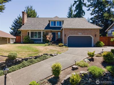 7118 57th Street Court W, University Place, WA, 98467