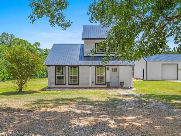 9275 171st Hwy, Longville, LA 70652