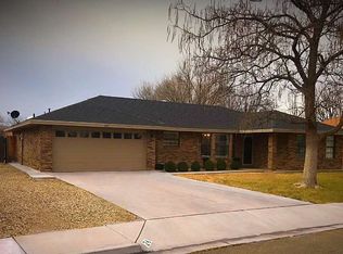 24 La Paz St, Roswell, NM 88201
