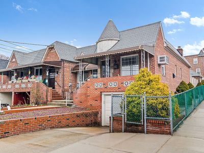 53-77 62nd St, Maspeth, NY, 11378