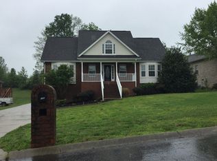 105 Granite Ct, White House, TN 37188