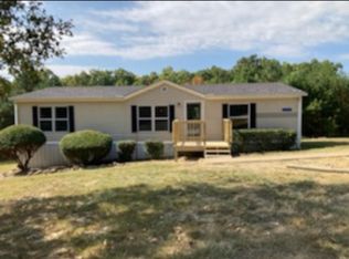 132 Meadow Ln, Dover, TN 37058