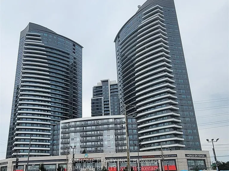 7161 Yonge St #829 — Photo 1