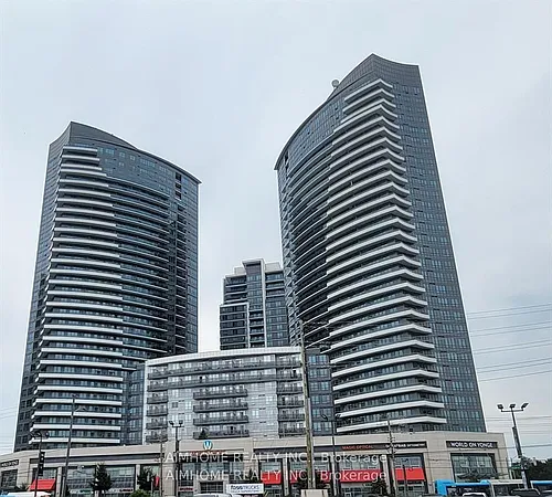 7161 Yonge St #829 Photo 1