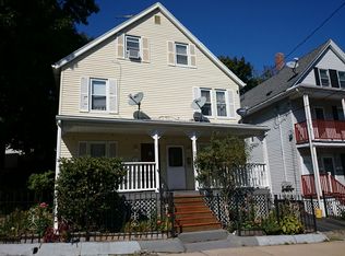 1-3 Brookvale St, Dorchester, MA 02124