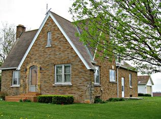 1616 N Il Route 170, Ransom, IL 60470