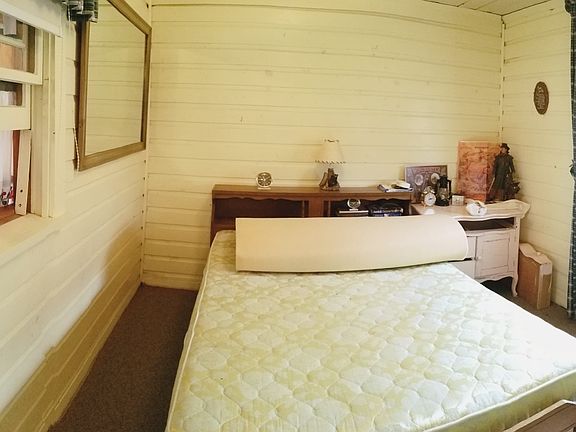 bunk house