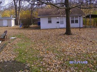 418 Pontiac St, Joliet, IL 60432