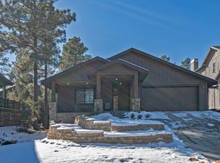 908 N Autumn Sage Dr, Payson, AZ 85541