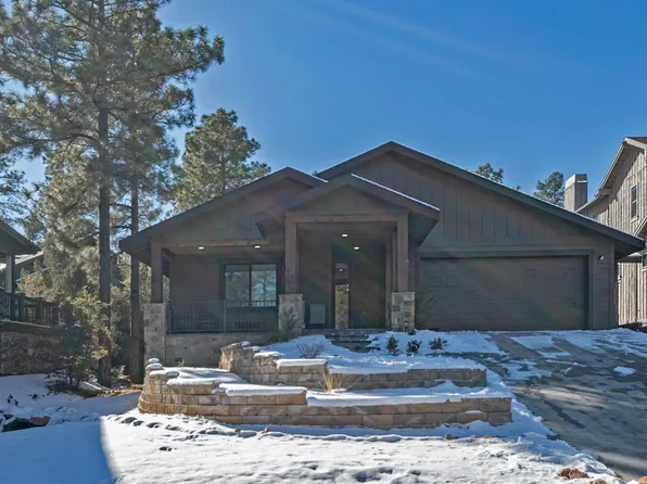 908 N Autumn Sage Dr, Payson, AZ 85541