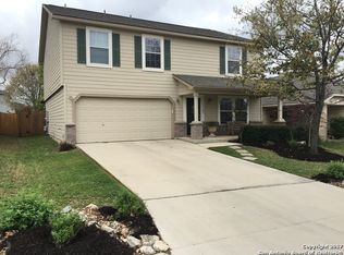 11107 Rindle Rnch, San Antonio, TX 78249