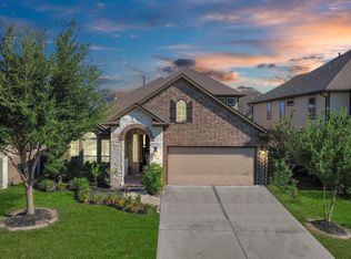 4346 Thornapple Hills Ct, Richmond, TX 77406