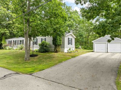 55 Balsam Drive, Farmington, NH, 03835
