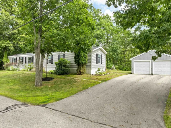 55 Balsam Drive, Farmington, NH 03835