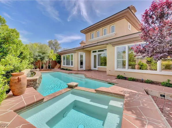 9700 Amber Peak Ct, Las Vegas, NV 89144