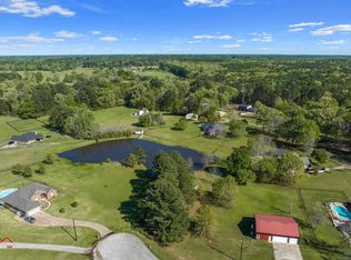 Fork Cv, Kilgore, TX 75662