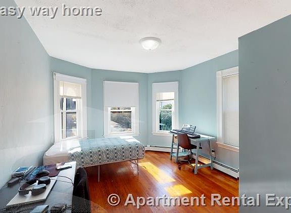 5th image of 173 Rindge Ave #2A