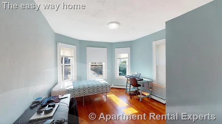 173 Rindge Ave #2A — Photo 5