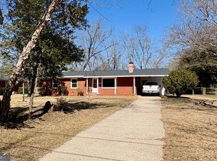 404 Magnolia St, Fort Valley, GA 31030