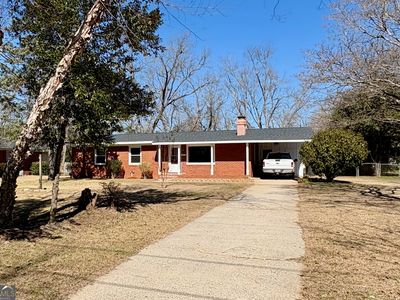 404 Magnolia St, Fort Valley, GA, 31030