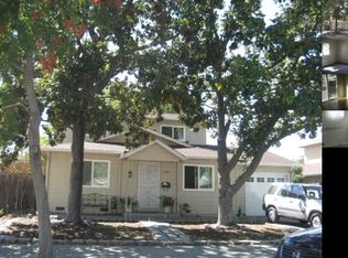 2707 Aida Ave, San Jose, CA 95122