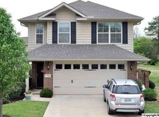 15965 Trey Hughes Dr, Harvest, AL 35749