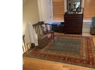 7 Trowbridge Pl #7, Cambridge, MA 02138