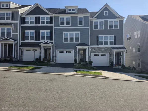 1270 Laconia Ln, Charlottesville, VA 22911