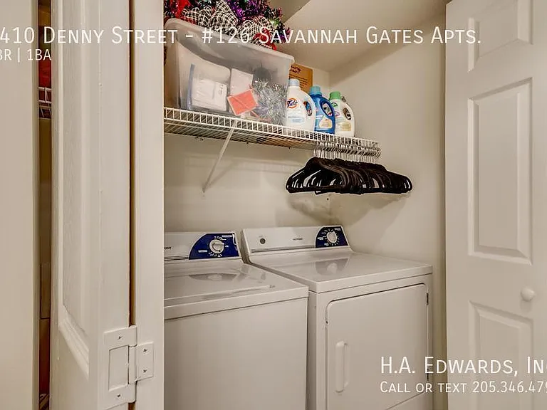 2410 Denny St #126 — Photo 1