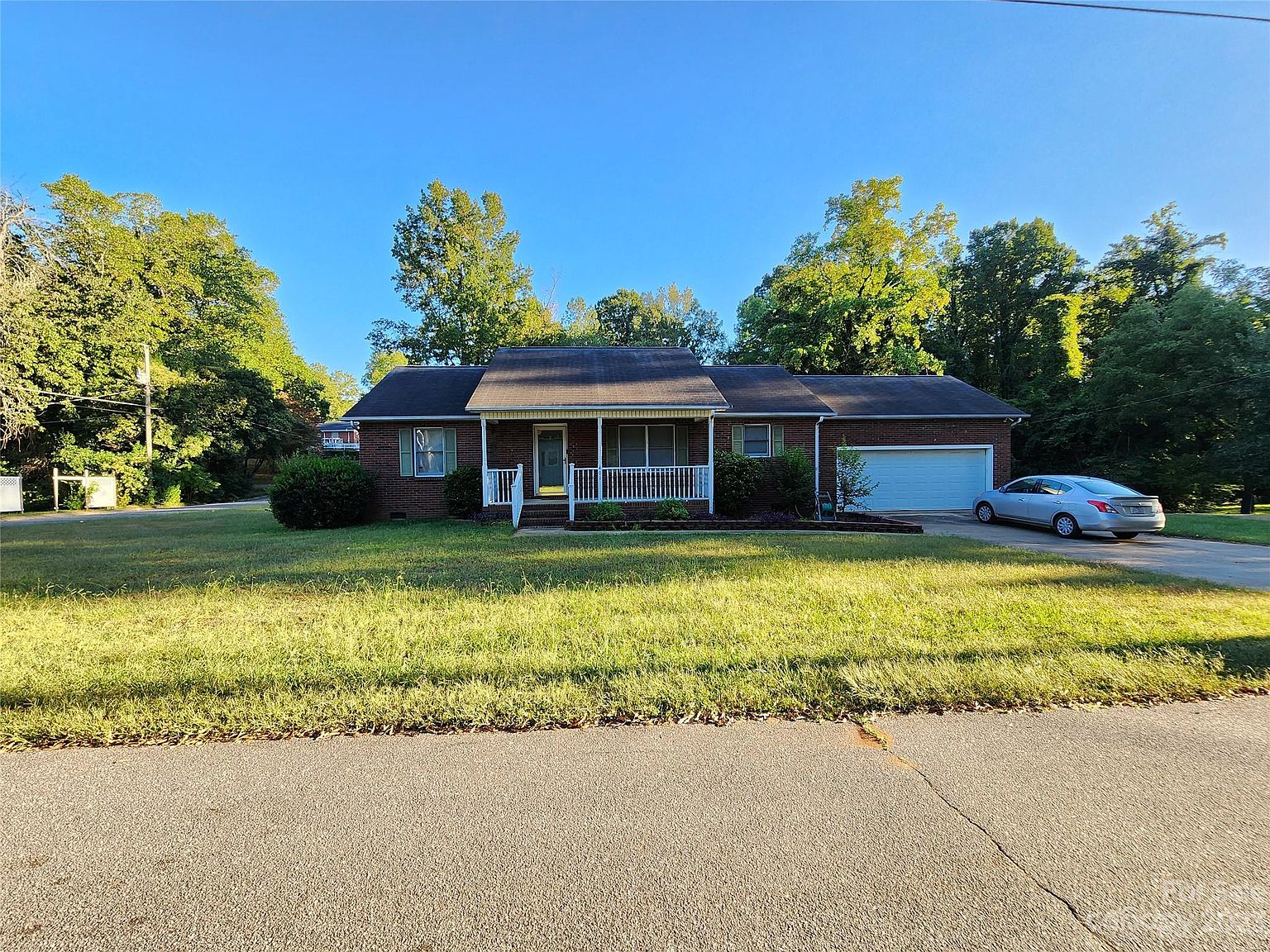 401 W Ballard St 30, Cherryville, NC 28021 MLS 4075381 Zillow