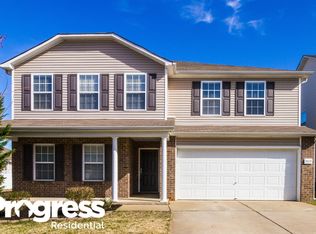 3428 Boxelder Way, Murfreesboro, TN 37128
