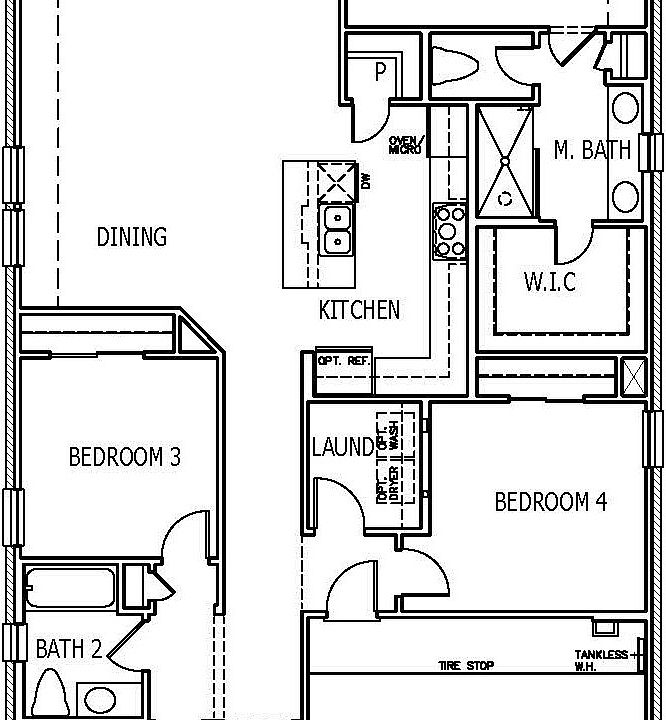 2nd image of 4721 College Square Dr