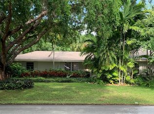 16651 SW 78th Ave, Palmetto Bay, FL 33157