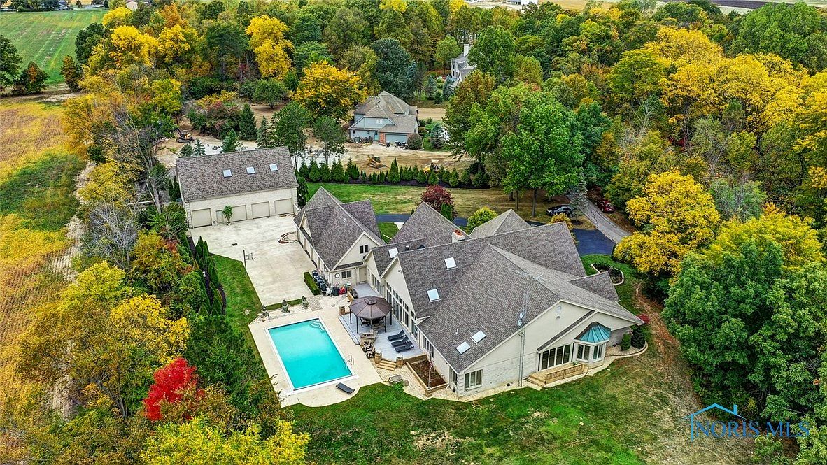 4509 Holt Rd, Sylvania, OH 43560 Zillow