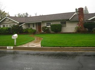 912 Harvey Dr, Brea, CA 92821