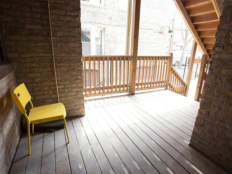 Porch
