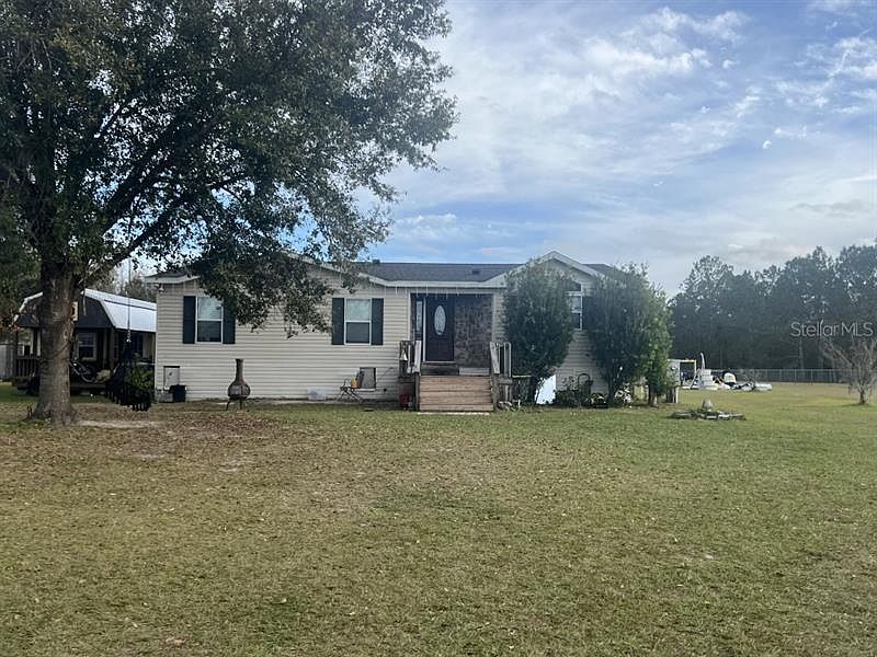 6159 Buck Hill Dr, Polk City, FL 33868 Zillow