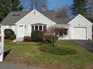 10 Bruce Rd, Norwood, MA 02062