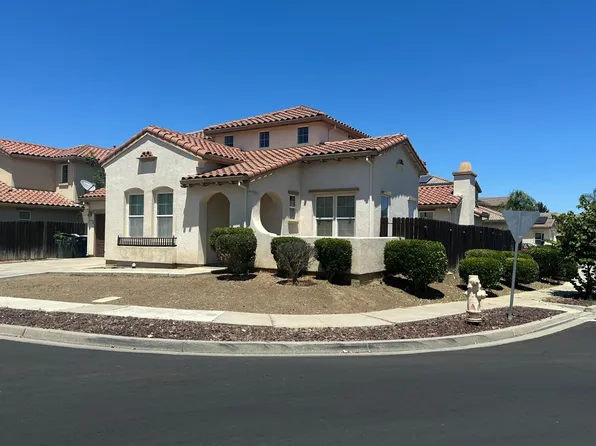 500 Henley Pkwy, Patterson, CA 95363